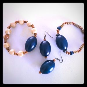 Lively Stones Accessories!